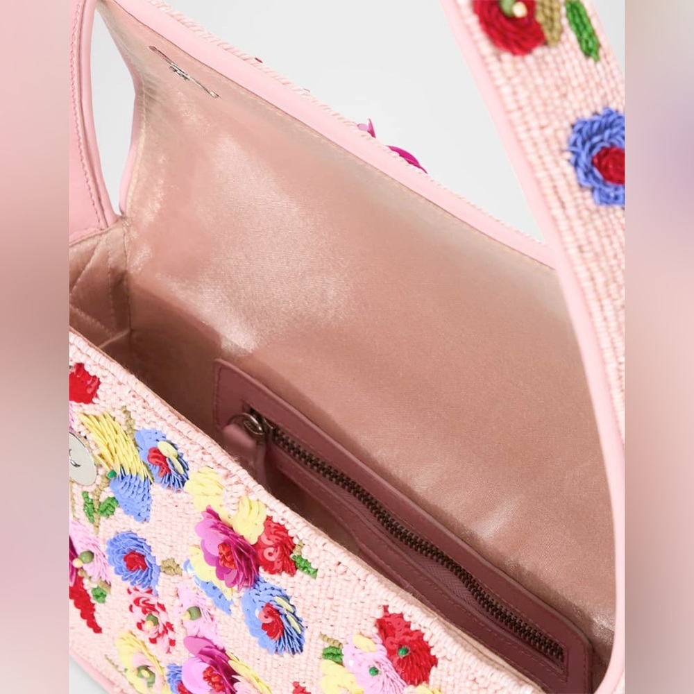 STAUD BEADED TOMMY BAG - Picture 3 of 13